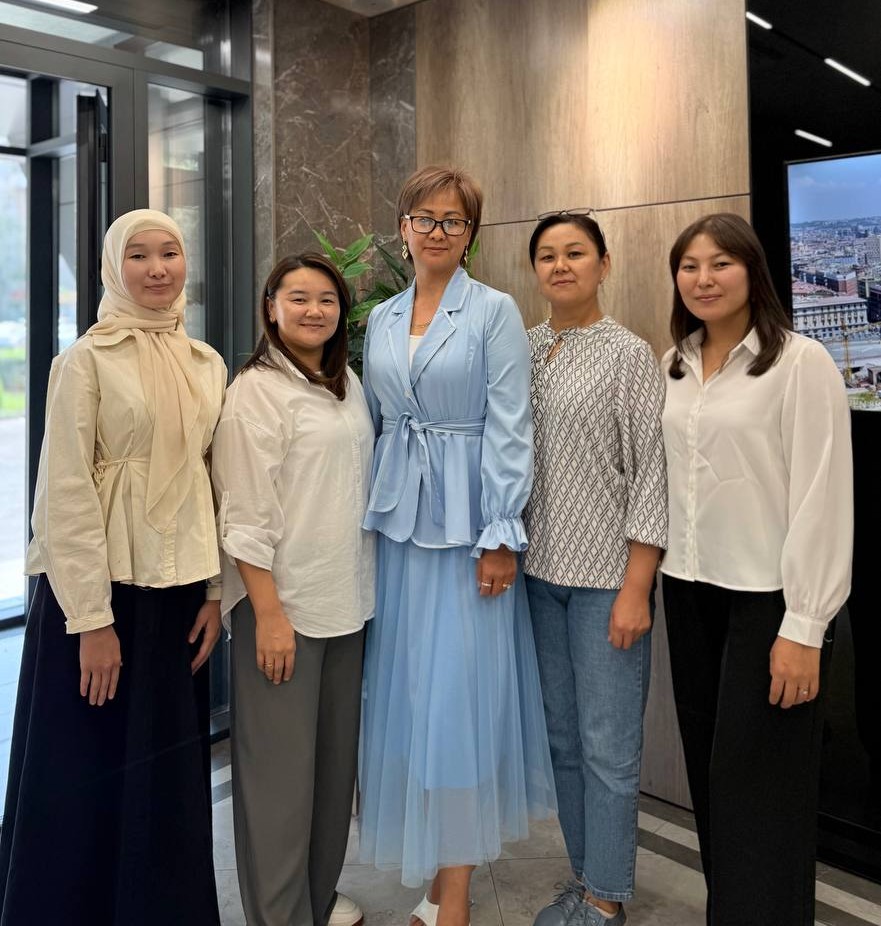 Аутсорсинг SemurgConsultingLLC